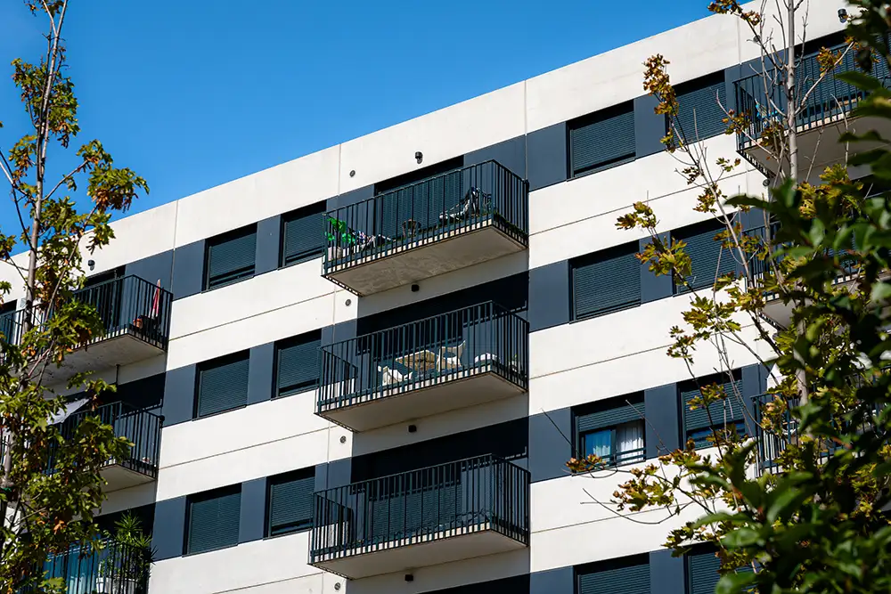 Revalorizar activos
        inmobiliarios