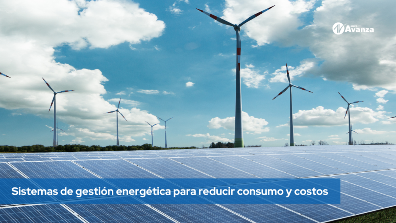 Implementación de sistemas de gestión energética para reducir el consumo y los costos