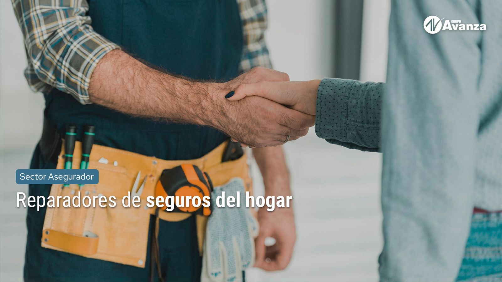 Reparadores de seguros del hogar